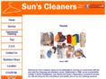 sunscleaner.com