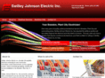 swilleyjohnsonelectric.com