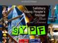 sypf.org