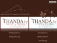 thanda-creations.co.uk