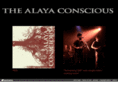 thealayaconscious.com