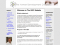 thecontinuumtheory.com