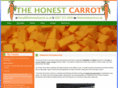 thehonestcarrot.com