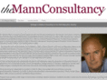 themannconsultancy.com