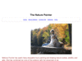 thenaturepainter.com