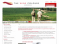 thewinecolours.es