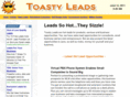 toastyleads.com