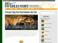 treecourtdogpark.com