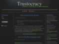 trustocracy.com