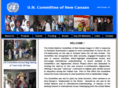 uncommitteeofnc.org