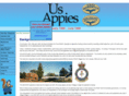 usappies.com