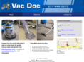 vacuumrepairtc.com