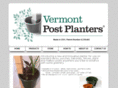 vermontpostplanters.com