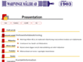 warfvinge.com
