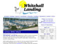 whitehalllanding.com