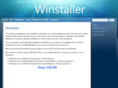 winstaller.org