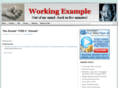 workingexample.com