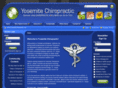 yosemitechiropractic.com