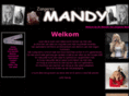 zangeresmandy.nl