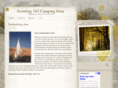 343scouting.org