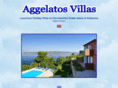 aggelatosvillas.co.uk