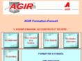 agir-formation.com