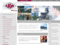 akwauv.com