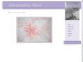 alexandramoss.com
