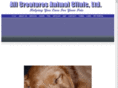 allcreaturesbolivar.com