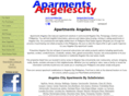 apartmentsangelescity.com