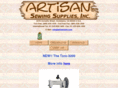 artisansew.com