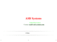 asb-systems.com
