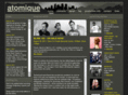 atomiqueproductions.com
