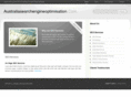 australiasearchengineoptimisation.com