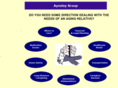 aynsleygroup.com