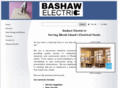 bashawelectric.com