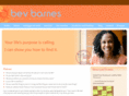 bevbarnes.com