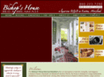 bishopshouse.com