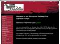 bootsandsaddlesclub.com