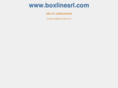 boxlinesrl.com