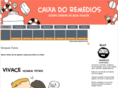 caixadoremedios.com