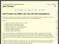 calltracker.ca