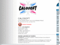 calosoft.net