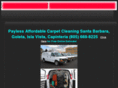 carpetcleaningaffordable.com