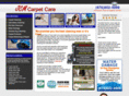carpetcleaningtownlake.com