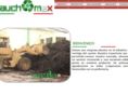 cauchomex.com
