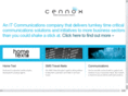 cennox-holdings.com