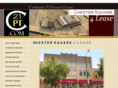 chestersquare4lease.com