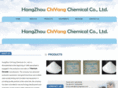 chychem.com