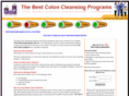 coloncleansingprograms.com